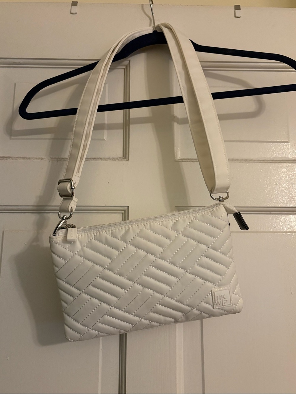 IHKWIP Triple Entry crossbody